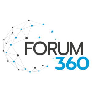 Forum 360 Logo